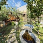 Satılır 16 otaqlı Həyət evi/villa, Badamdar qəs., Səbail rayonu 8