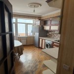 Kirayə (aylıq) 3 otaqlı Yeni Tikili Xırdalan 5