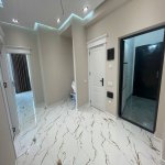 Satılır 2 otaqlı Yeni Tikili, Qara Qarayev metrosu, Nizami rayonu 4