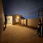 Satılır 2 otaqlı Həyət evi/villa, Hövsan qəs., Suraxanı rayonu 9