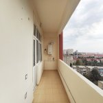 Satılır 2 otaqlı Yeni Tikili, Neftçilər metrosu, 8-ci kilometr, Nizami rayonu 16