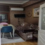 Kirayə (aylıq) 2 otaqlı Yeni Tikili, Bayıl qəs., Səbail rayonu 6
