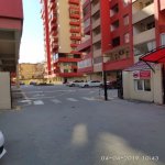 Satılır 2 otaqlı Yeni Tikili, Neftçilər metrosu, Nizami rayonu 12