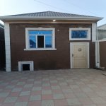Satılır 2 otaqlı Həyət evi/villa, Binə qəs., Xəzər rayonu 11