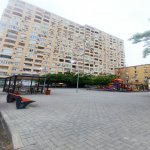 Kirayə (aylıq) 2 otaqlı Yeni Tikili, Qara Qarayev metrosu, Nizami rayonu 1