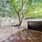 Satılır 4 otaqlı Həyət evi/villa, Avtovağzal metrosu, Biləcəri qəs., Binəqədi rayonu 26