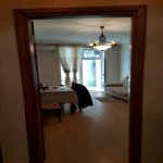 Kirayə (aylıq) 2 otaqlı Yeni Tikili, Nəriman Nərimanov metrosu, Nərimanov rayonu 4