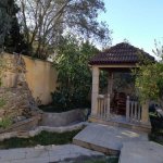 Kirayə (aylıq) 8 otaqlı Həyət evi/villa, Badamdar qəs., Səbail rayonu 1
