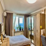 Satılır 3 otaqlı Yeni Tikili, Qara Qarayev metrosu, Bakıxanov qəs., Sabunçu rayonu 4