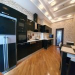 Kirayə (aylıq) 3 otaqlı Yeni Tikili, Səbail rayonu 12