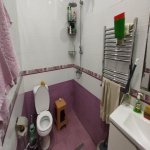 Satılır 3 otaqlı Həyət evi/villa, Avtovağzal metrosu, Biləcəri qəs., Binəqədi rayonu 13