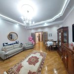 Satılır 4 otaqlı Yeni Tikili, Nəsimi rayonu 1