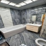 Kirayə (aylıq) 4 otaqlı Yeni Tikili, Xətai metrosu, Ağ şəhər, Xətai rayonu 20