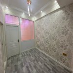 Satılır 3 otaqlı Yeni Tikili, Memar Əcəmi metrosu, 5-ci mikrorayon, Nəsimi rayonu 30