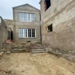 Satılır 4 otaqlı Həyət evi/villa, Qaradağ rayonu 9