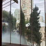 Kirayə (aylıq) 2 otaqlı Yeni Tikili, Elmlər akademiyası metrosu, Yasamal rayonu 5