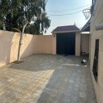 Kirayə (aylıq) 4 otaqlı Bağ evi Xırdalan 1