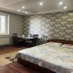 Kirayə (aylıq) 3 otaqlı Yeni Tikili, Bakıxanov qəs., Sabunçu rayonu 3