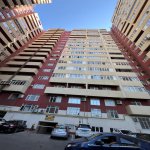Продажа 2 комнат Новостройка, м. Автовокзал метро, пос. Биляджари, Бинагадинский р-н район 1