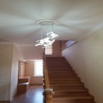 Kirayə (aylıq) 4 otaqlı Həyət evi/villa, Mərdəkan, Xəzər rayonu 19