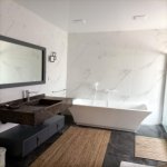 Kirayə (aylıq) 4 otaqlı Həyət evi/villa, Badamdar qəs., Səbail rayonu 21
