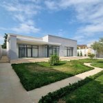 Satılır 4 otaqlı Həyət evi/villa, Mərdəkan, Xəzər rayonu 1