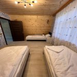 Kirayə (günlük) 5 otaqlı Həyət evi/villa Qəbələ 14