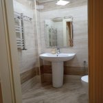 Kirayə (aylıq) 3 otaqlı Yeni Tikili, Bakıxanov qəs., Sabunçu rayonu 7