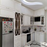 Satılır 3 otaqlı Yeni Tikili, Nəriman Nərimanov metrosu, Nərimanov rayonu 12