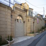 Kirayə (günlük) 8 otaqlı Həyət evi/villa, Elmlər akademiyası metrosu, Badamdar qəs., Səbail rayonu 3