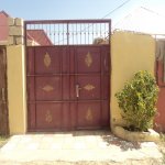 Satılır 3 otaqlı Həyət evi/villa, Binəqədi qəs., Binəqədi rayonu 1