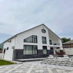 Kirayə (günlük) 5 otaqlı Həyət evi/villa Qəbələ 15