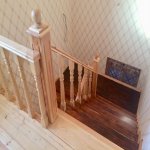 Satılır 5 otaqlı Həyət evi/villa, Zabrat qəs., Sabunçu rayonu 17