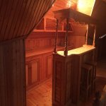 Satılır 8 otaqlı Həyət evi/villa, Neftçilər metrosu, Bakıxanov qəs., Sabunçu rayonu 14