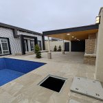 Satılır 4 otaqlı Bağ evi, Mərdəkan, Xəzər rayonu 1