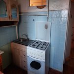 Satılır 3 otaqlı Köhnə Tikili, Nəsimi metrosu, 9-cu mikrorayon, Binəqədi rayonu 5