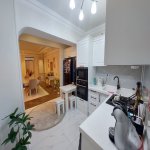 Продажа 3 комнатная Вторичка, м. Мемар Аджеми метро, 9-ый микрорайон, Бинагадинский р-н район 20