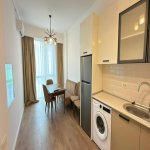 Satılır 2 otaqlı Yeni Tikili, Yasamal rayonu 4