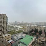 Satılır 2 otaqlı Yeni Tikili, Gənclik metrosu, Nərimanov rayonu 11