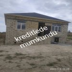 Satılır 3 otaqlı Həyət evi/villa, Masazır, Abşeron rayonu 1