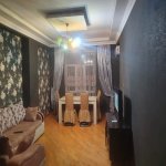 Kirayə (aylıq) 3 otaqlı Yeni Tikili, 20 Yanvar metrosu, Yeni Yasamal qəs., Yasamal rayonu 5