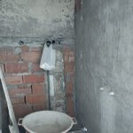 Satılır 3 otaqlı Həyət evi/villa, İnşaatçılar metrosu, Yasamal rayonu 12