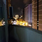 Kirayə (aylıq) 3 otaqlı Yeni Tikili, Nizami metrosu, Nəsimi rayonu 27