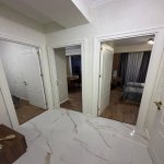 Satılır 3 otaqlı Yeni Tikili, İnşaatçılar metrosu, Yasamal qəs., Yasamal rayonu 4