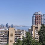 Satılır 5 otaqlı Yeni Tikili, Elmlər akademiyası metrosu, Yasamal rayonu 2