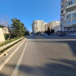 Satılır 3 otaqlı Yeni Tikili, Nəsimi metrosu, 8-ci mikrorayon, Binəqədi rayonu 14