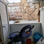 Satılır 3 otaqlı Köhnə Tikili, Sahil metrosu, Səbail rayonu 11