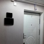 Kirayə (aylıq) 2 otaqlı Köhnə Tikili, Neftçilər metrosu, 8-ci kilometr, Nizami rayonu 13