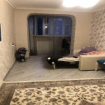 Satılır 1 otaqlı Köhnə Tikili, Neftçilər metrosu, Nizami rayonu 5