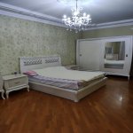 Kirayə (aylıq) 5 otaqlı Yeni Tikili, Gənclik metrosu, Nəsimi rayonu 11
